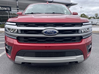 2022 Ford Expedition XLT 4x4