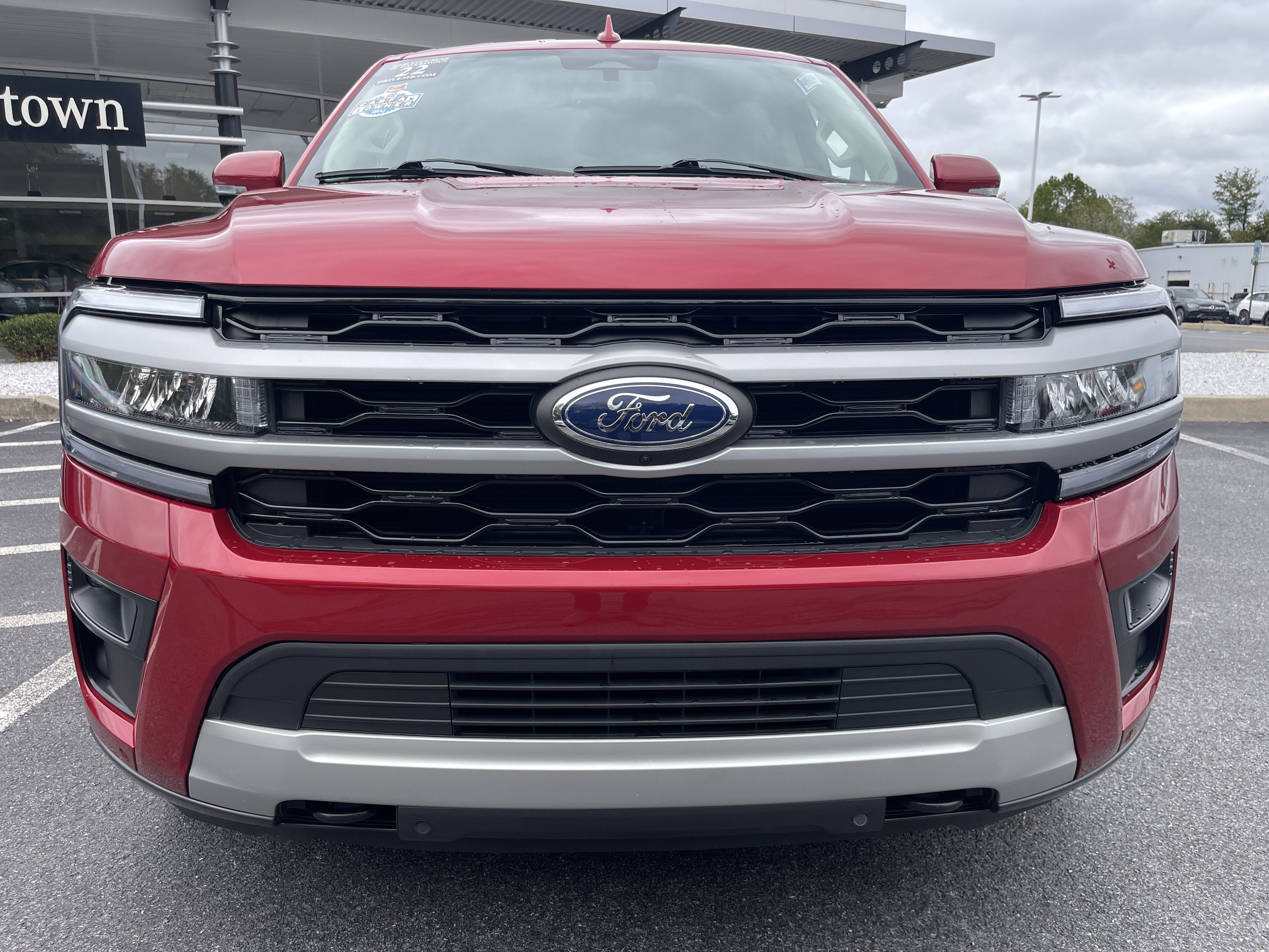 2022 Ford Expedition XLT 4x4