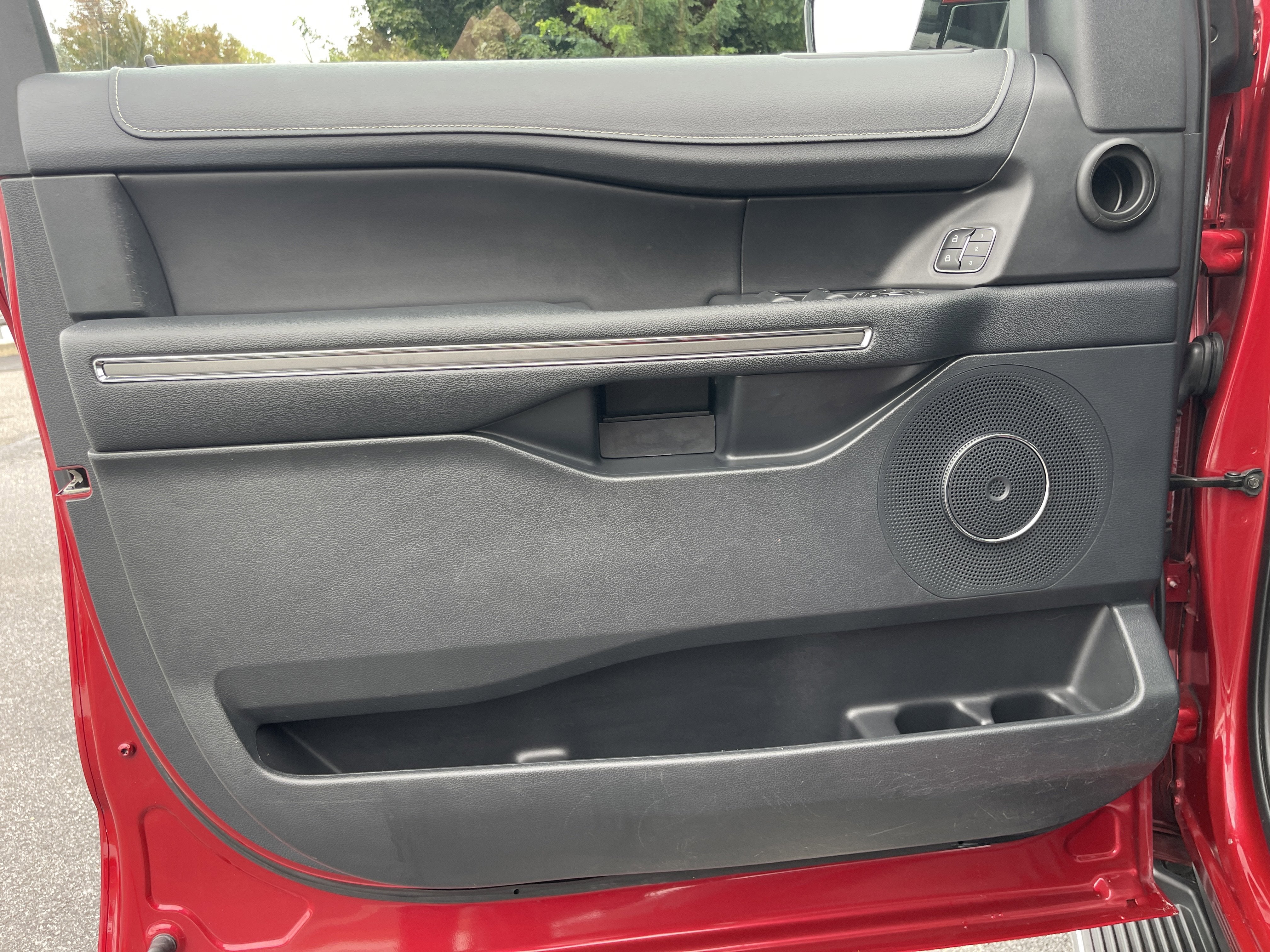 2022 Ford Expedition XLT 4x4