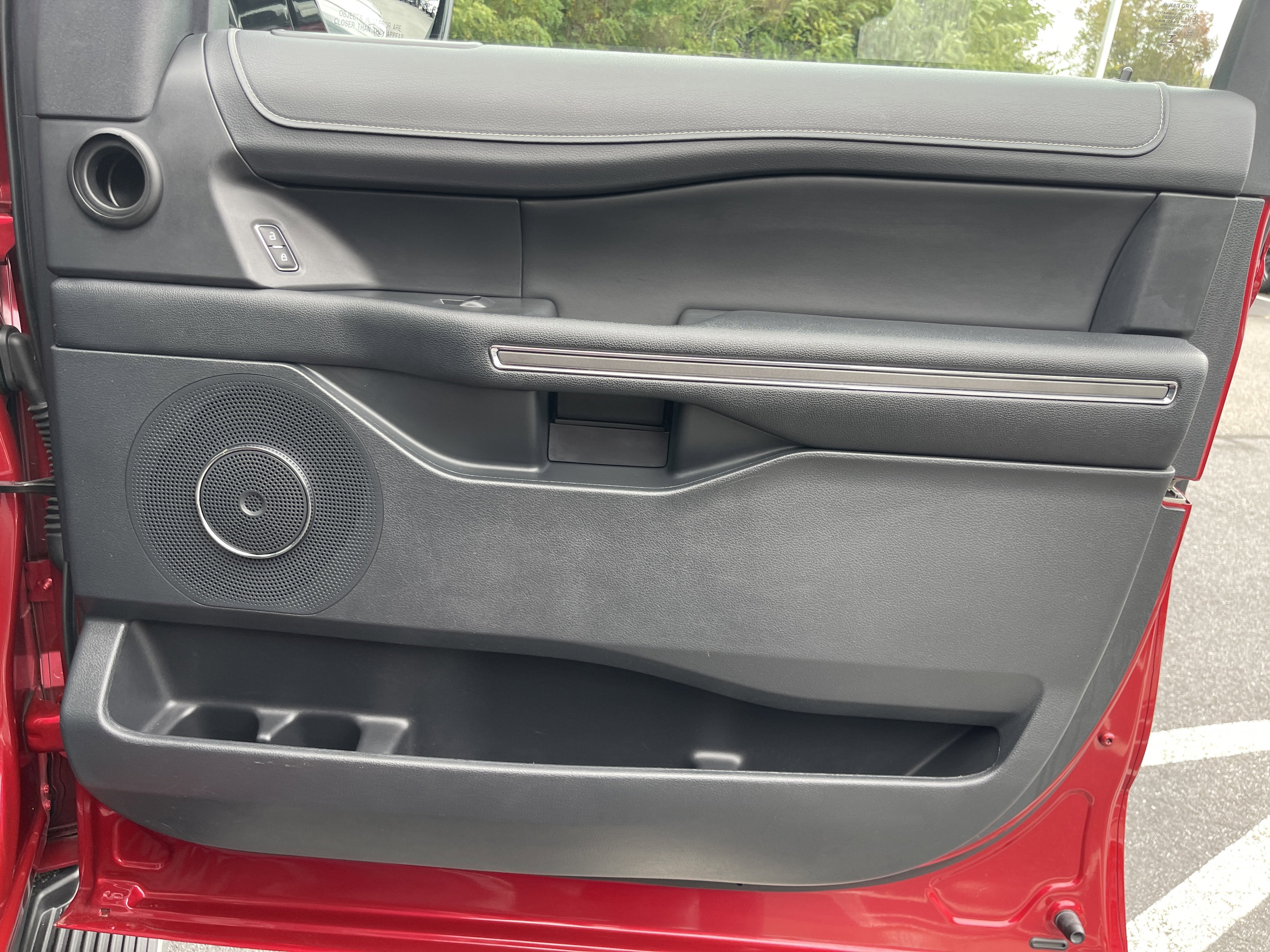 2022 Ford Expedition XLT 4x4