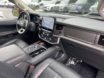 2022 Ford Expedition XLT 4x4