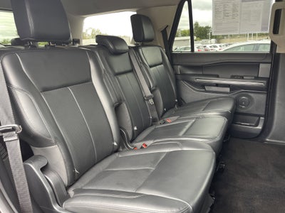 2022 Ford Expedition XLT 4x4