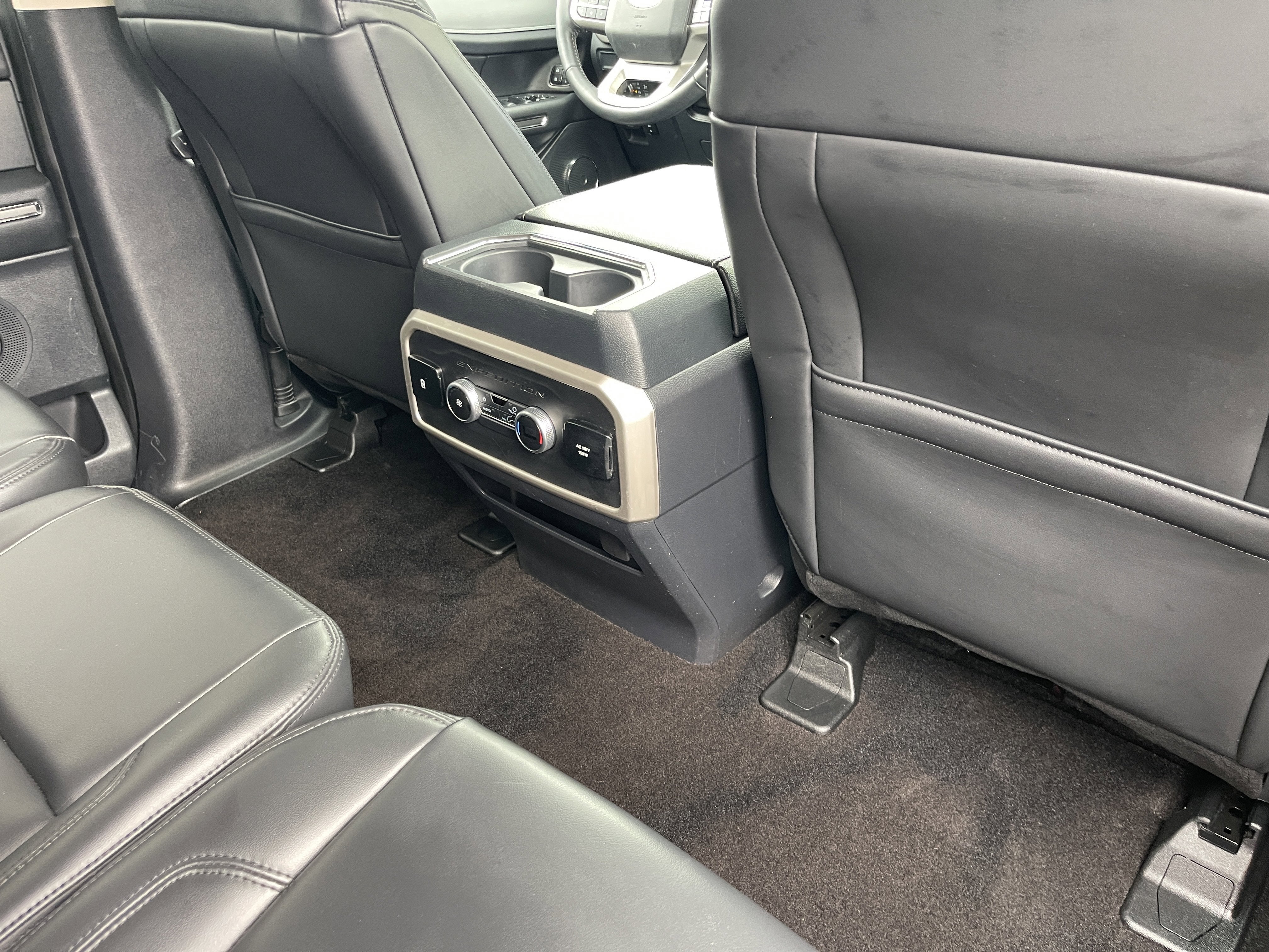 2022 Ford Expedition XLT 4x4