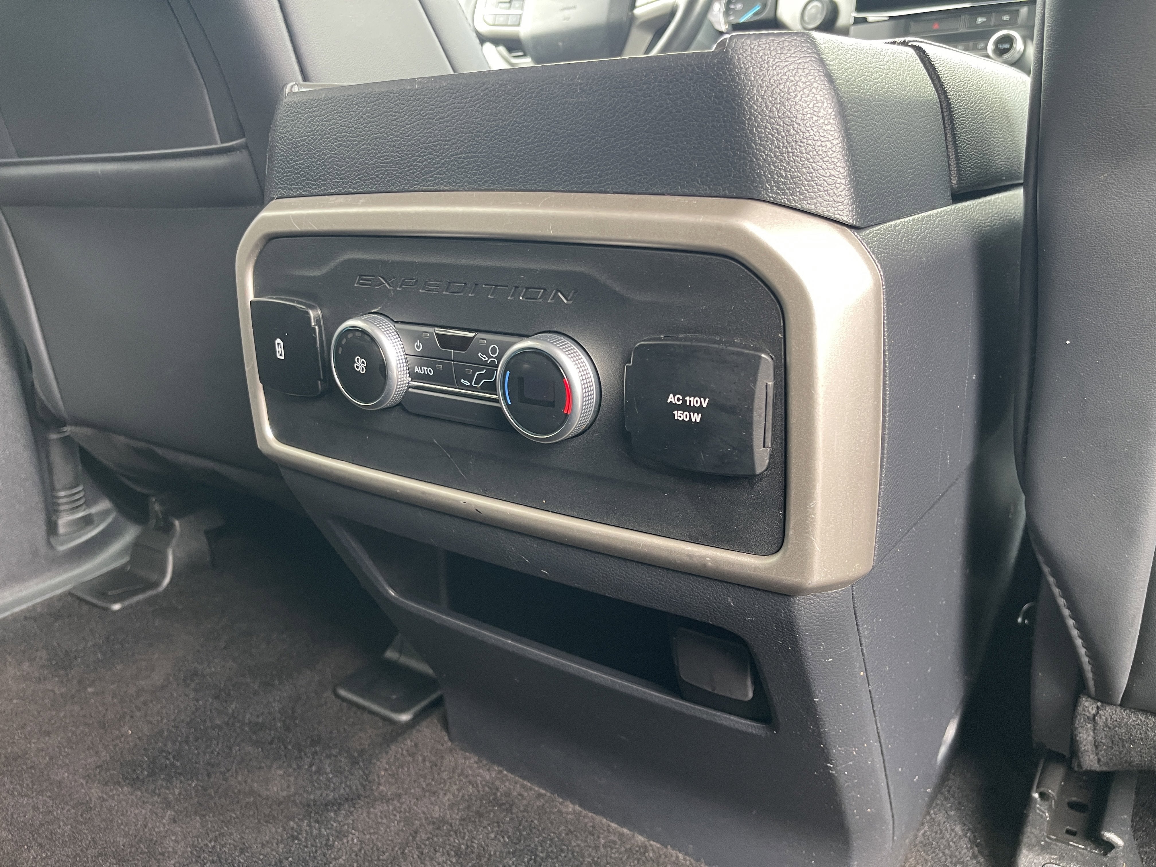 2022 Ford Expedition XLT 4x4