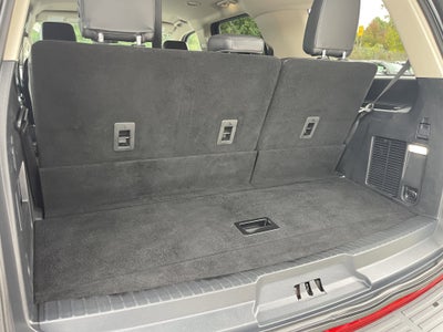 2022 Ford Expedition XLT 4x4