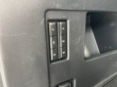 2022 Ford Expedition XLT 4x4