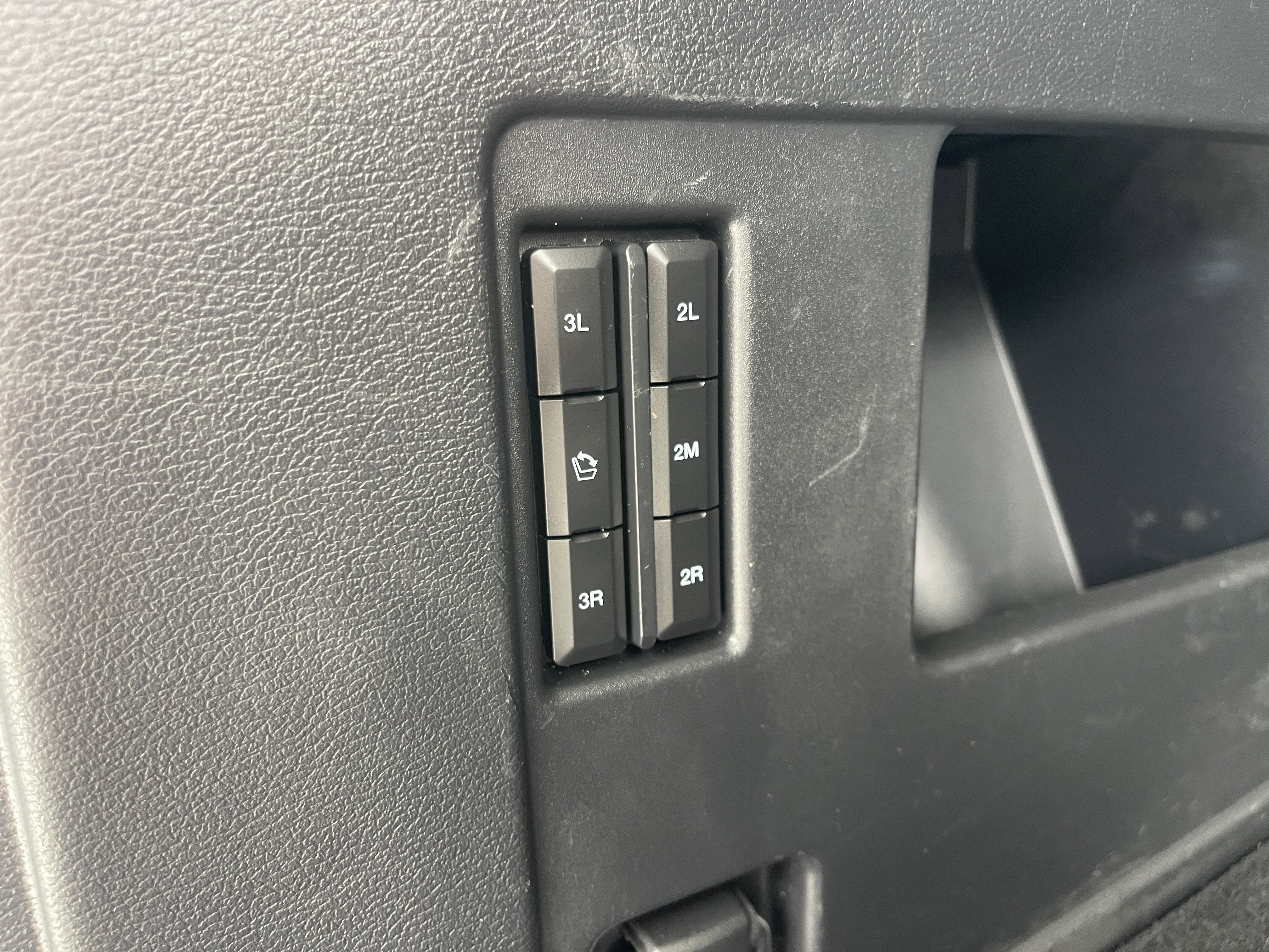 2022 Ford Expedition XLT 4x4