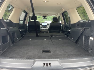 2022 Ford Expedition XLT 4x4