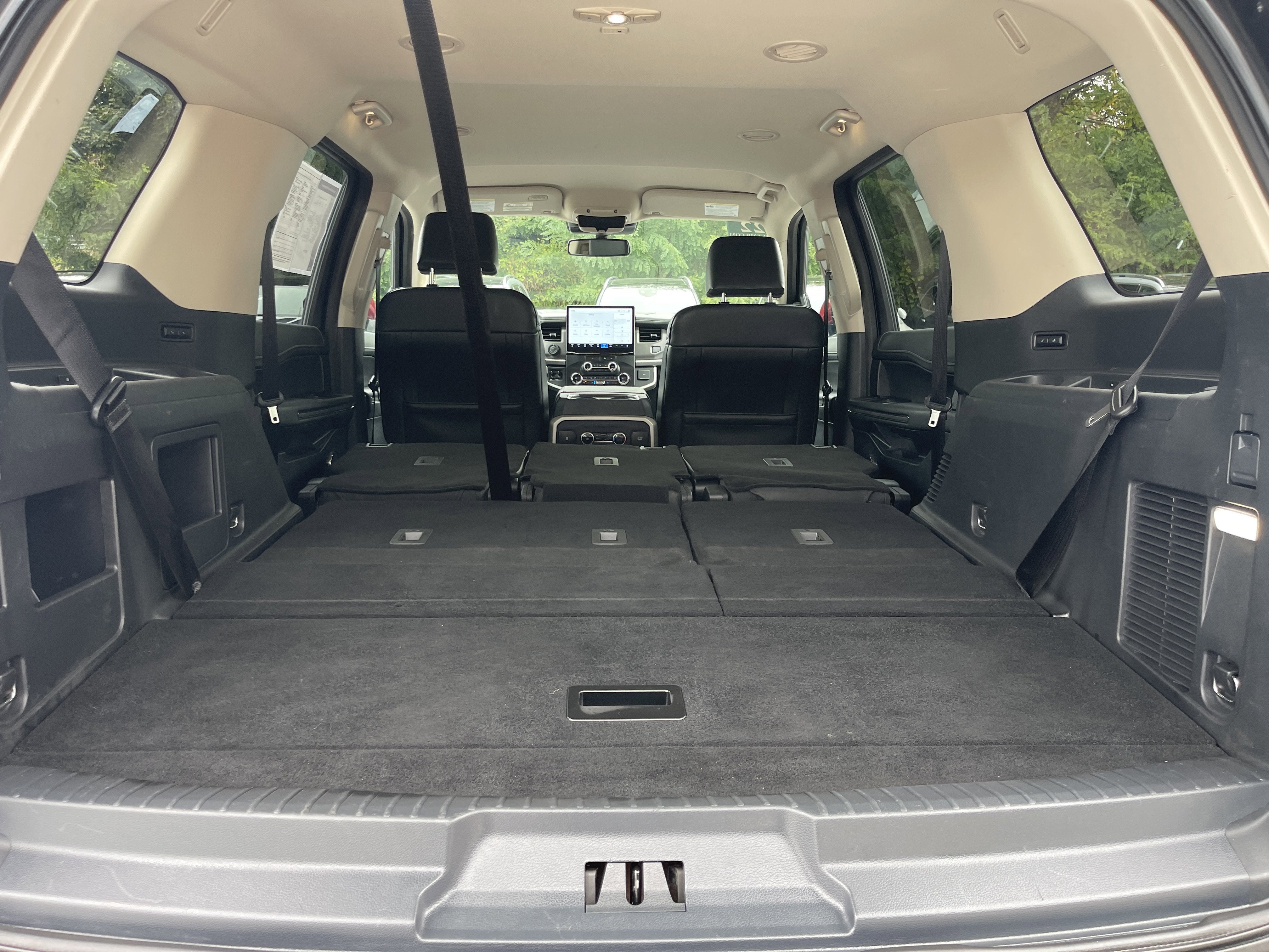 2022 Ford Expedition XLT 4x4