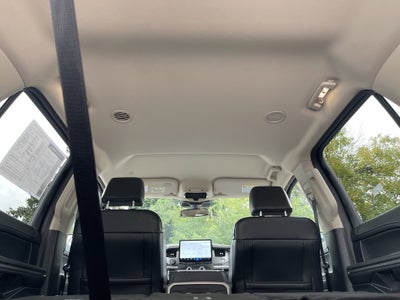 2022 Ford Expedition XLT 4x4