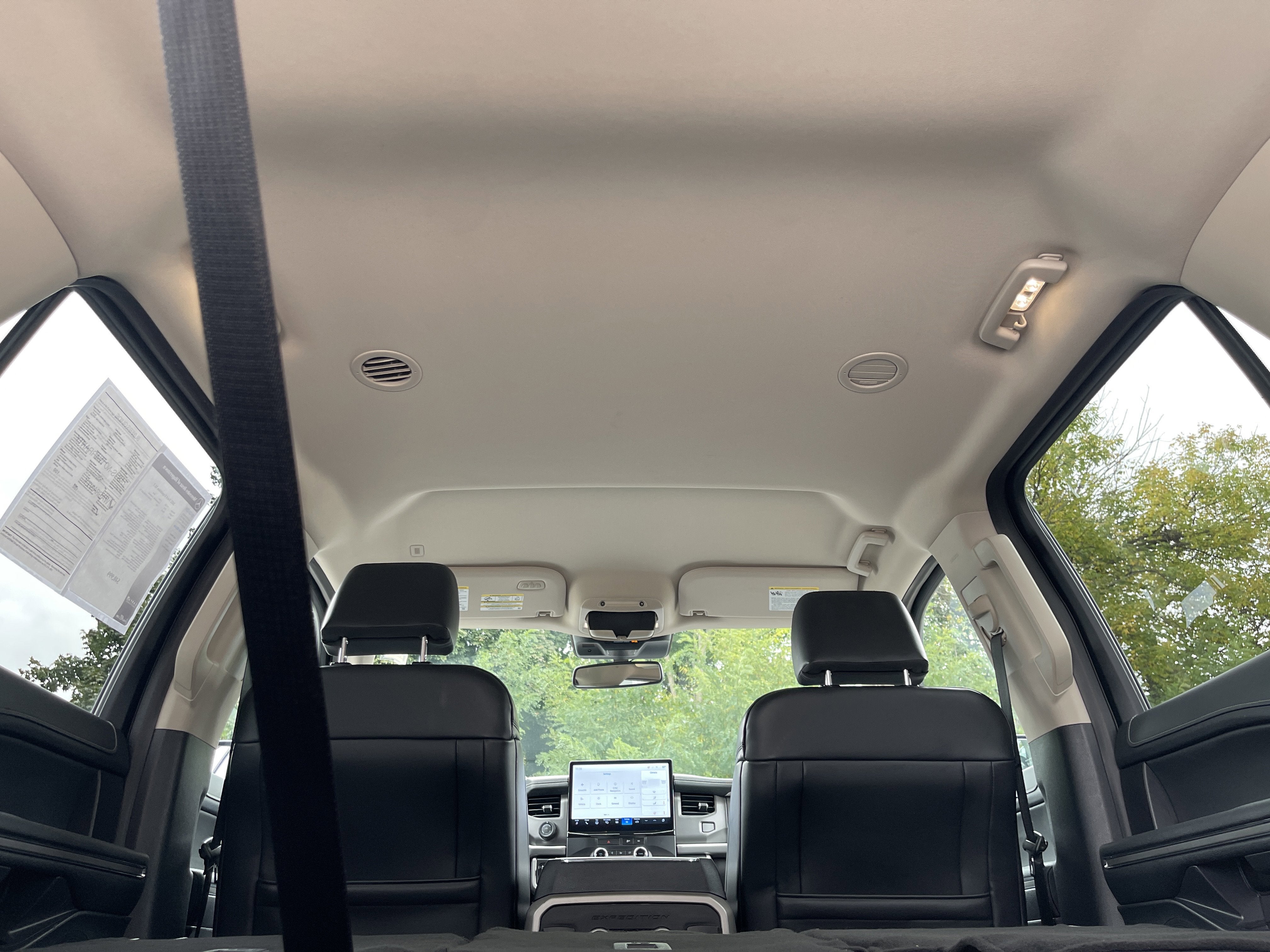 2022 Ford Expedition XLT 4x4