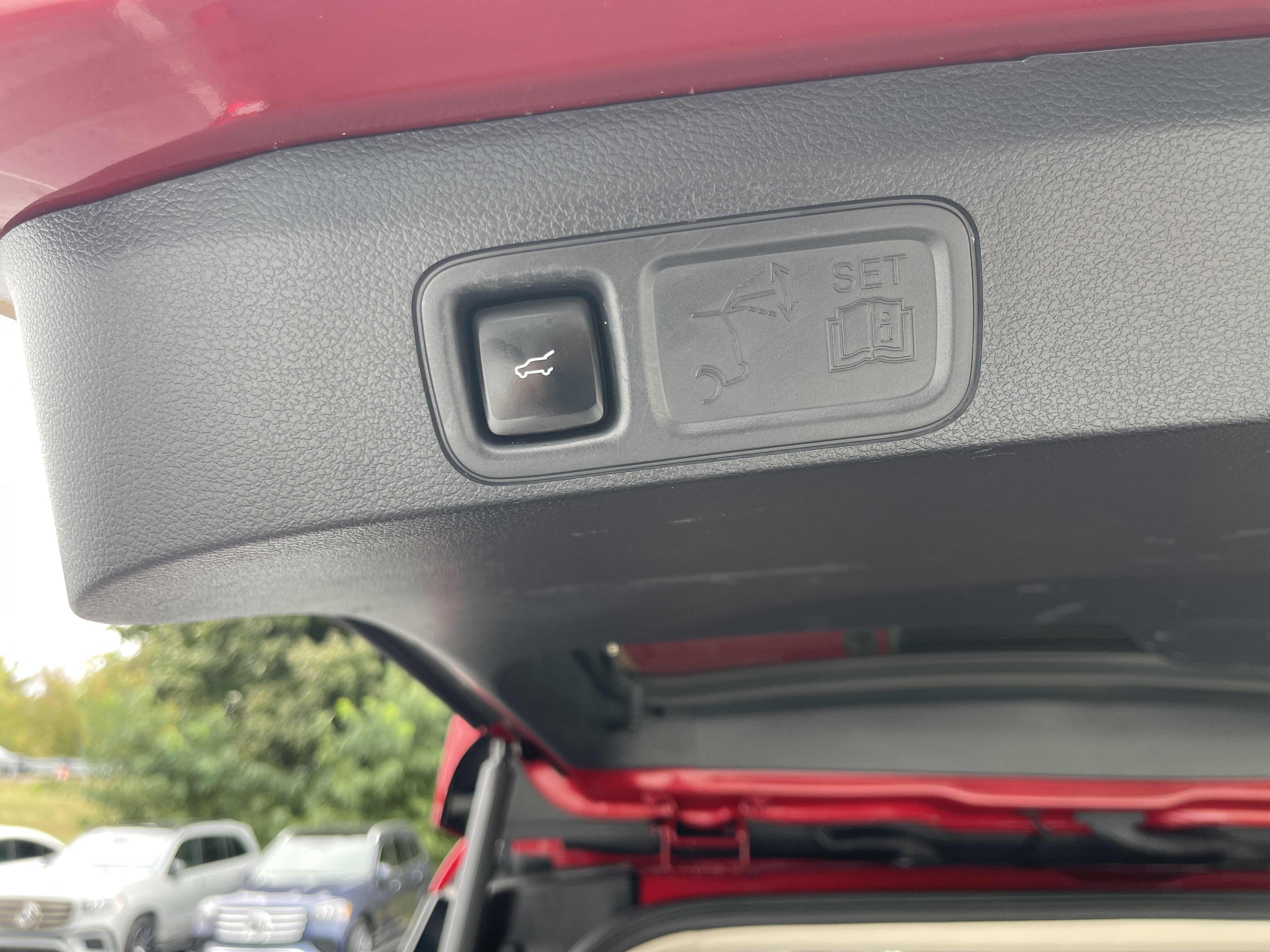 2022 Ford Expedition XLT 4x4