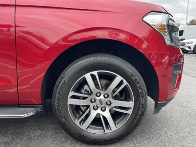 2022 Ford Expedition XLT 4x4