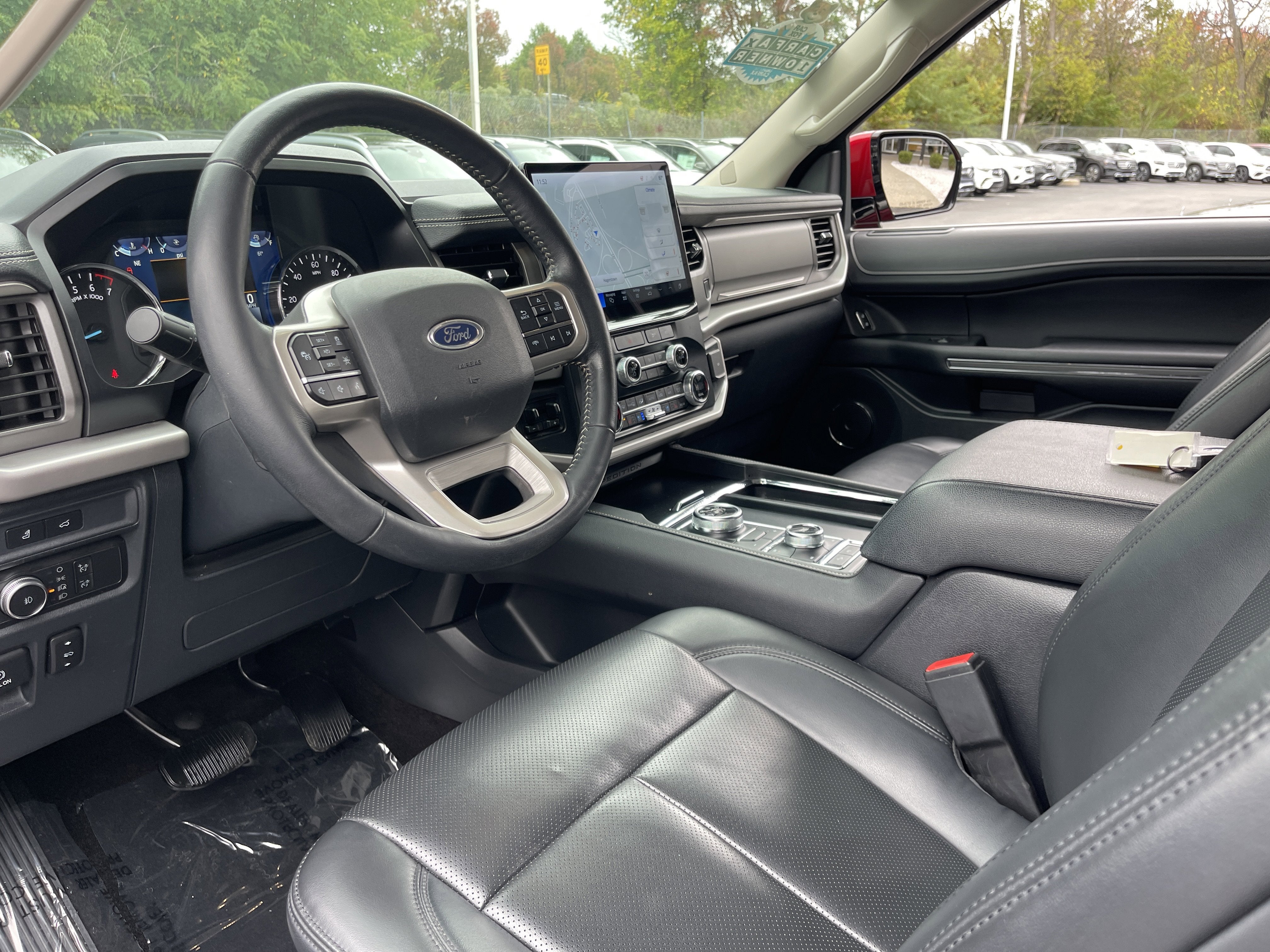 2022 Ford Expedition XLT 4x4