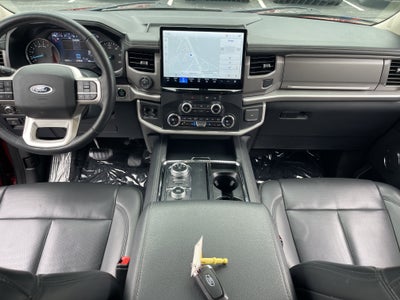 2022 Ford Expedition XLT 4x4