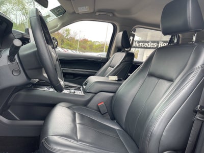 2022 Ford Expedition XLT 4x4