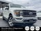 2021 Ford F-150 LARIAT 4WD SuperCrew 5.5' Box