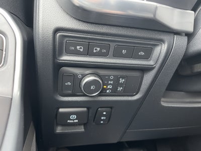 2021 Ford F-150 LARIAT 4WD SuperCrew 5.5' Box