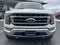2021 Ford F-150 LARIAT 4WD SuperCrew 5.5' Box