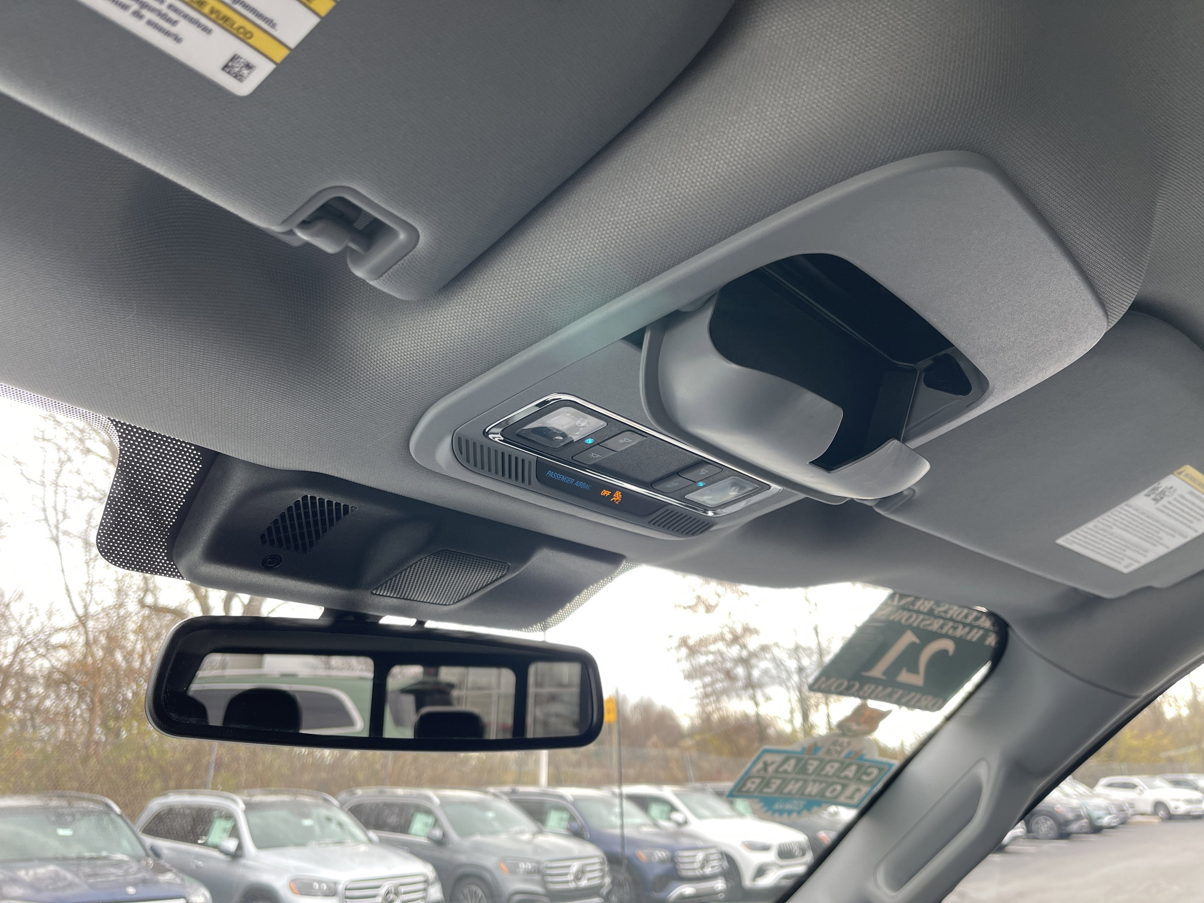 2021 Ford F-150 LARIAT 4WD SuperCrew 5.5' Box