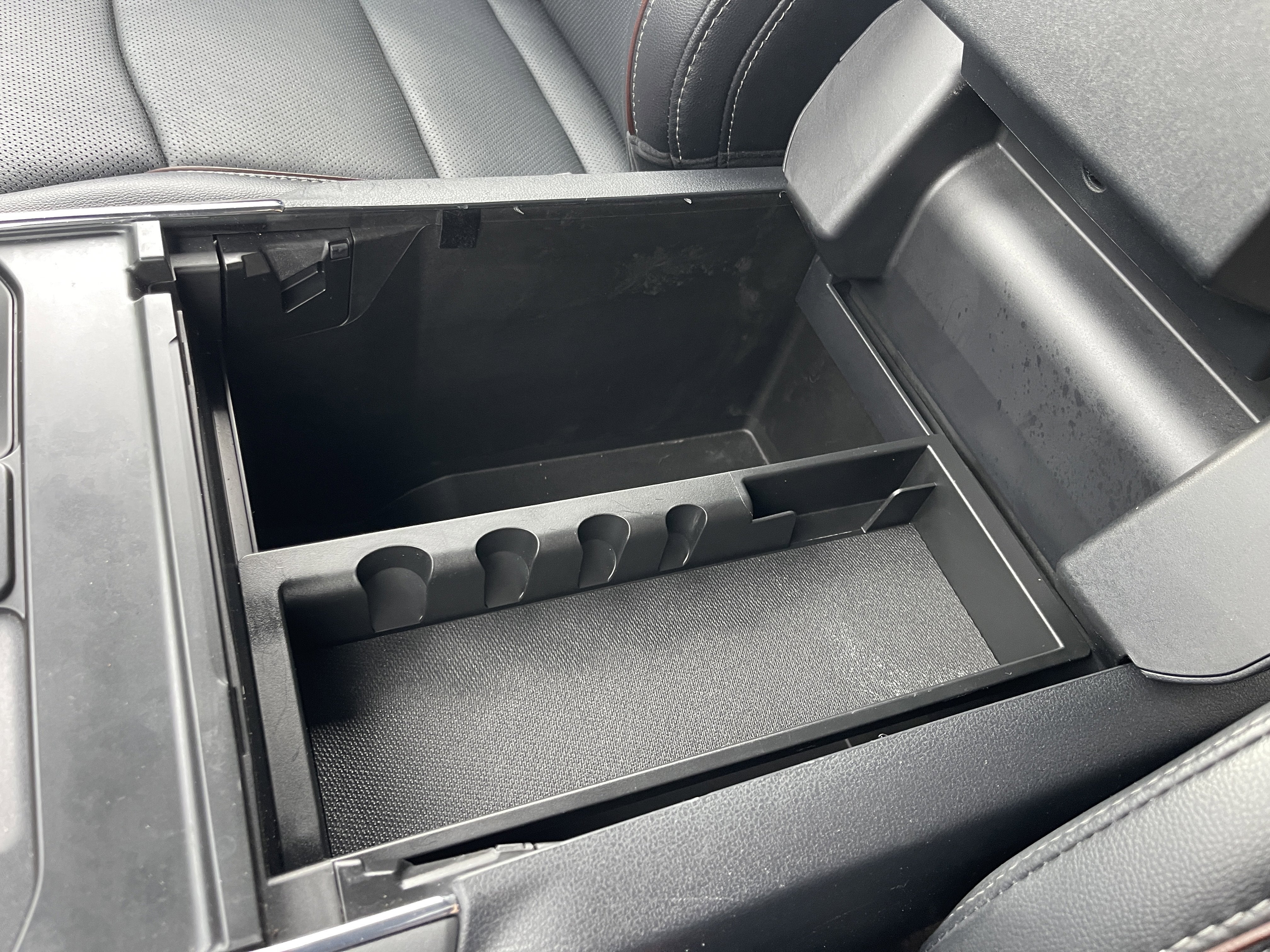 2021 Ford F-150 LARIAT 4WD SuperCrew 5.5' Box