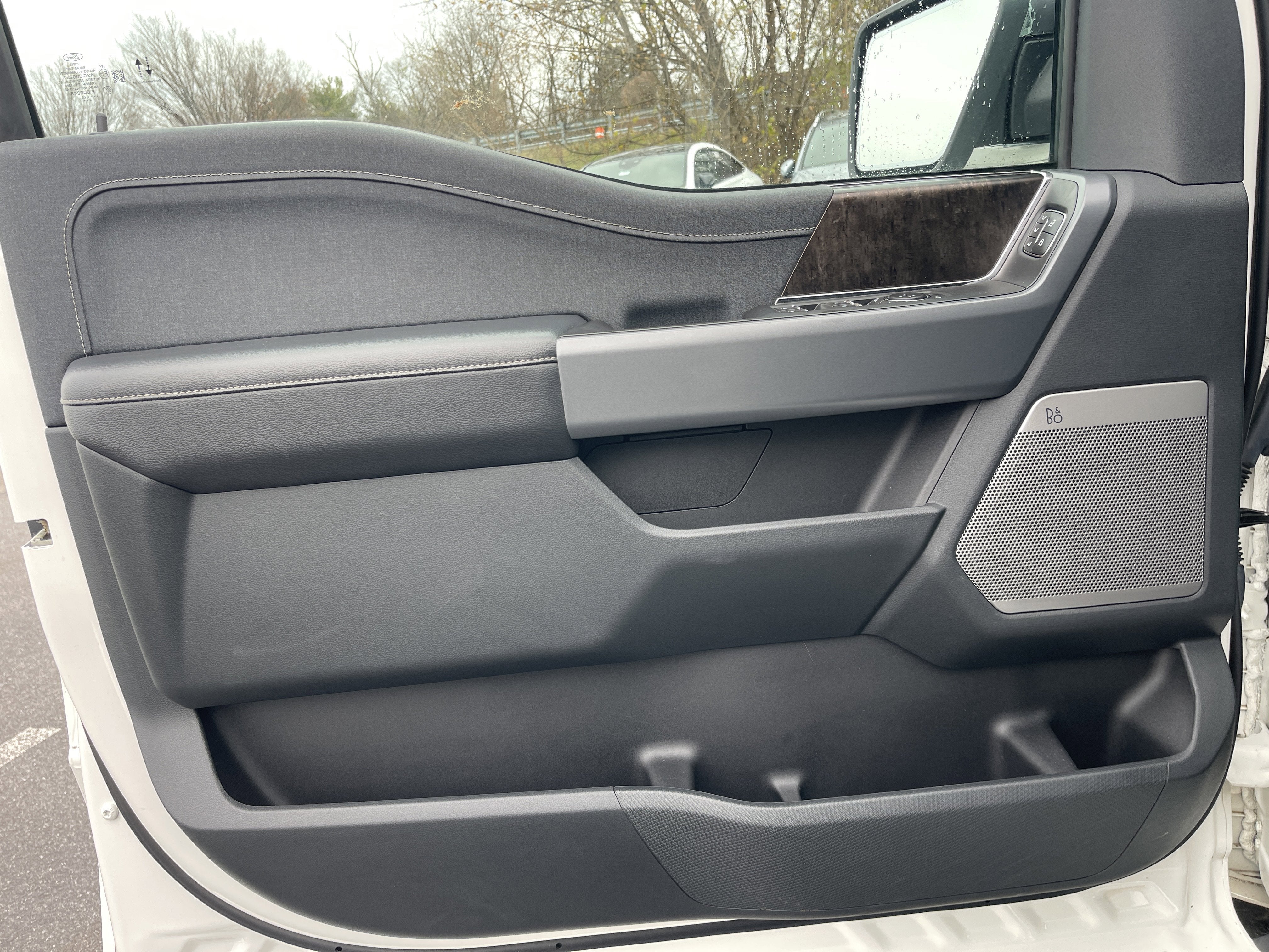 2021 Ford F-150 LARIAT 4WD SuperCrew 5.5' Box