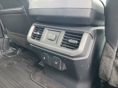 2021 Ford F-150 LARIAT 4WD SuperCrew 5.5' Box