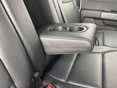 2021 Ford F-150 LARIAT 4WD SuperCrew 5.5' Box