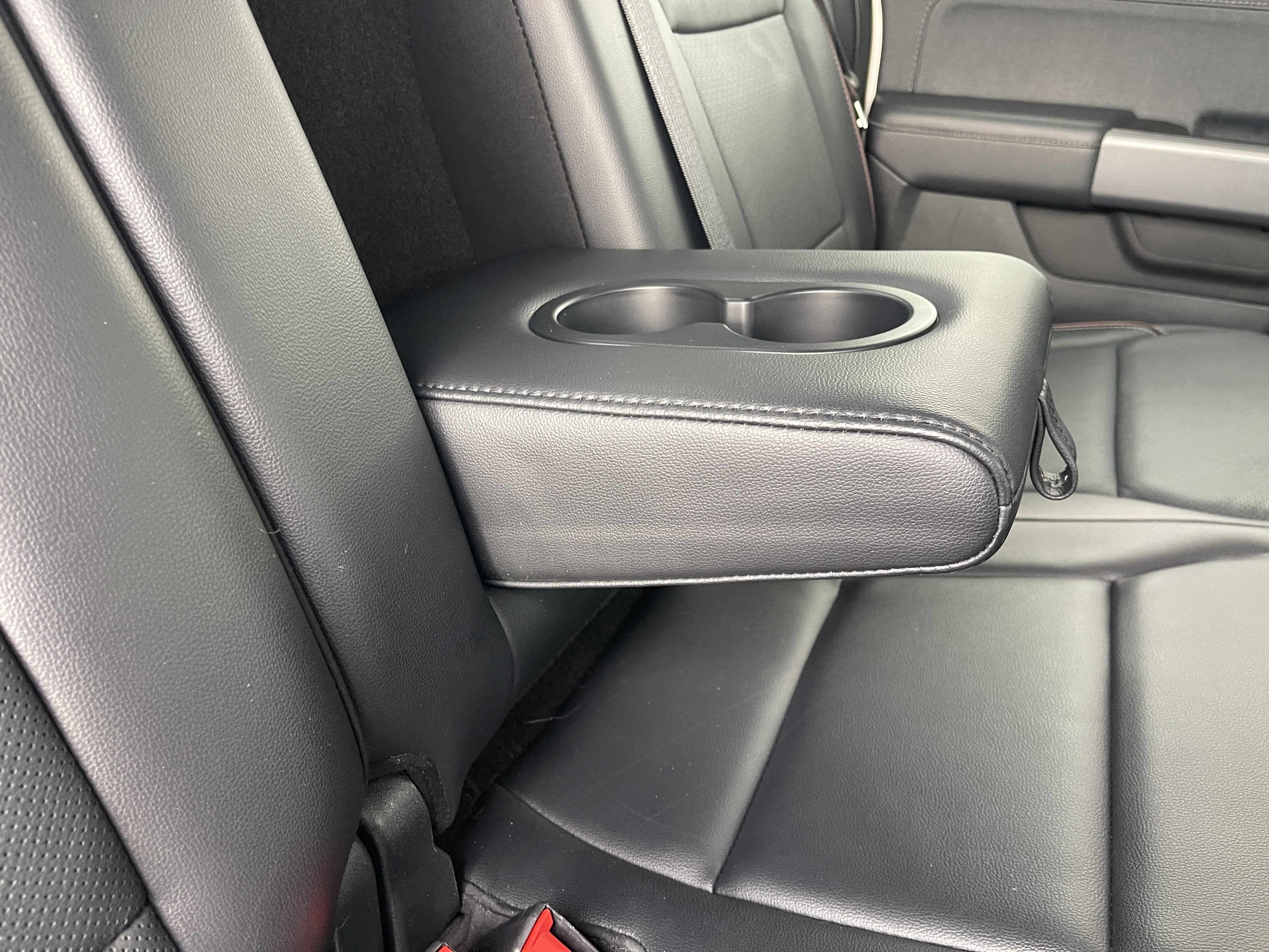 2021 Ford F-150 LARIAT 4WD SuperCrew 5.5' Box