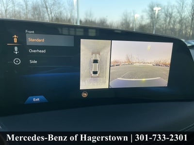 2025 Cadillac CT5 Premium Luxury AWD