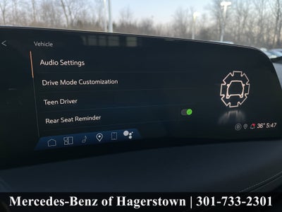 2025 Cadillac CT5 Premium Luxury AWD