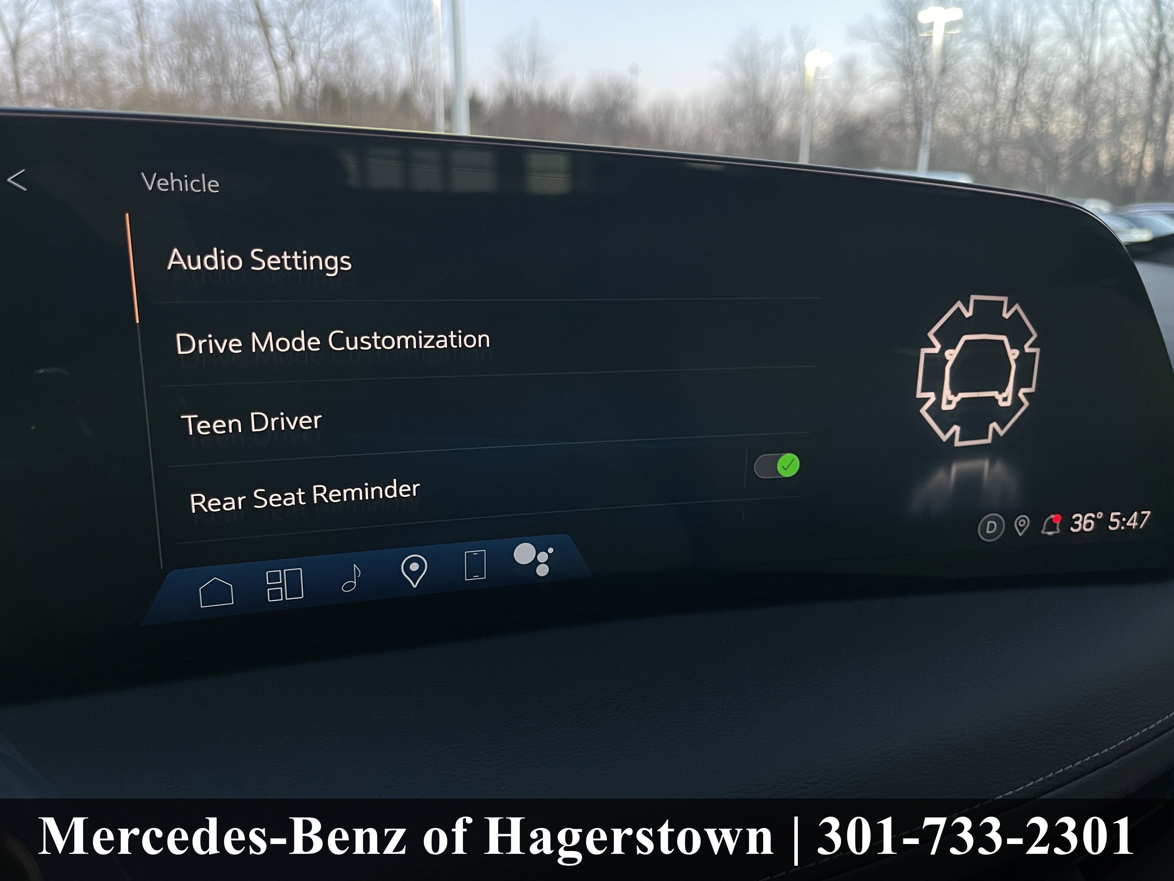 2025 Cadillac CT5 Premium Luxury AWD