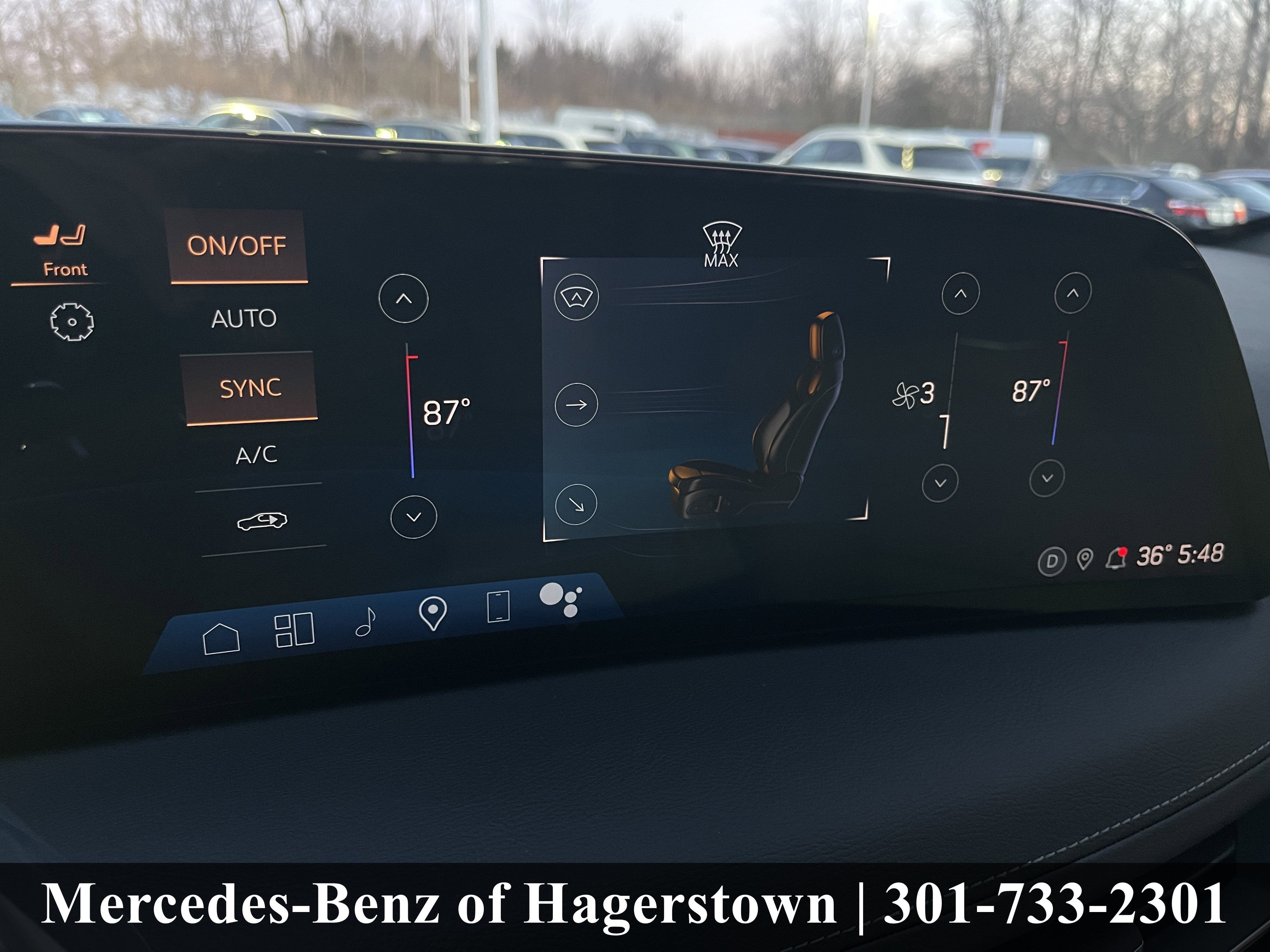 2025 Cadillac CT5 Premium Luxury AWD