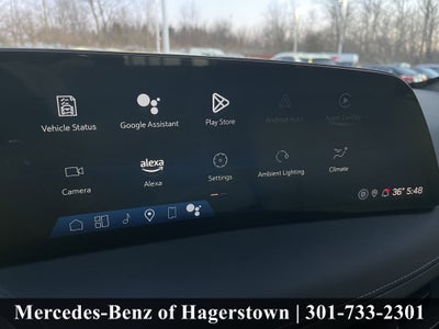 2025 Cadillac CT5 Premium Luxury AWD