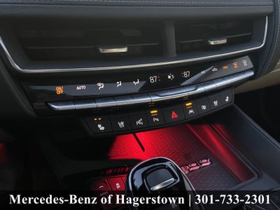 2025 Cadillac CT5 Premium Luxury AWD