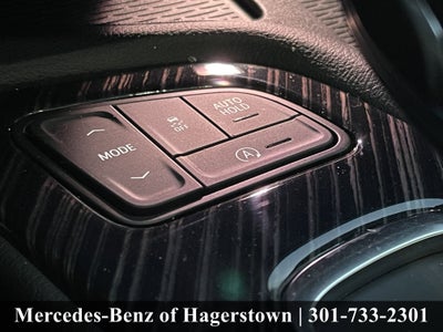 2025 Cadillac CT5 Premium Luxury AWD