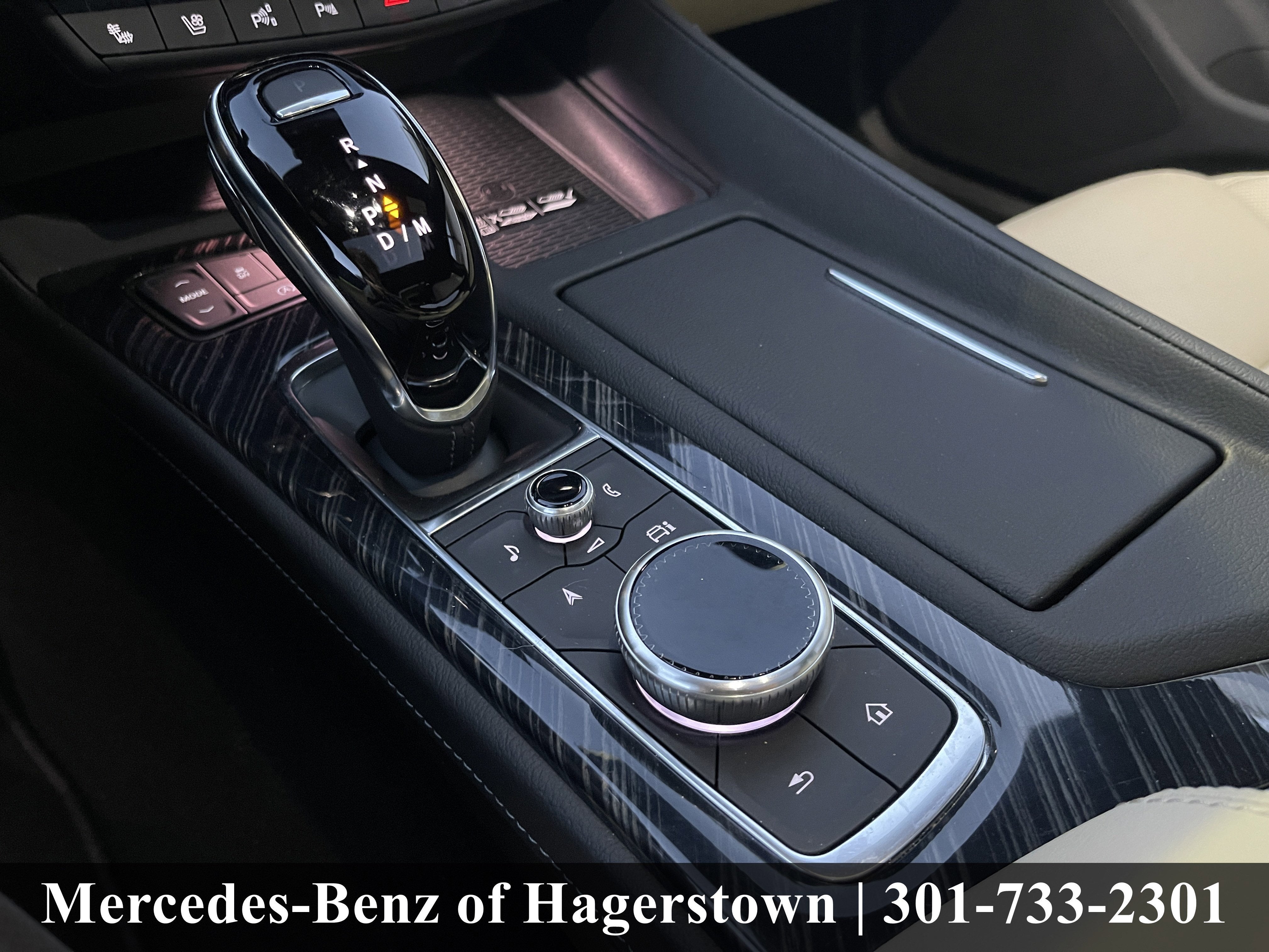 2025 Cadillac CT5 Premium Luxury AWD