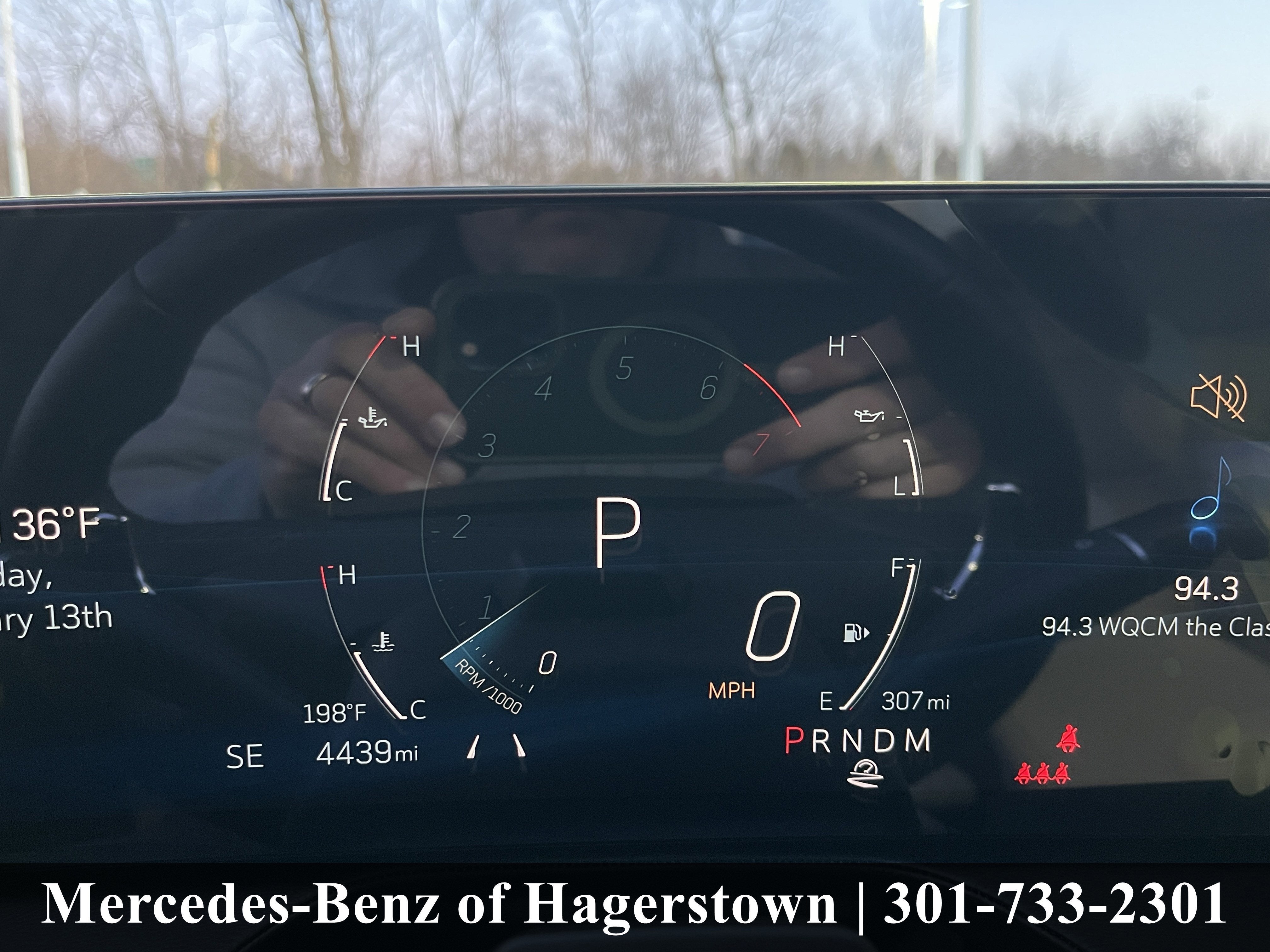 2025 Cadillac CT5 Premium Luxury AWD