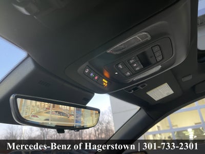 2025 Cadillac CT5 Premium Luxury AWD