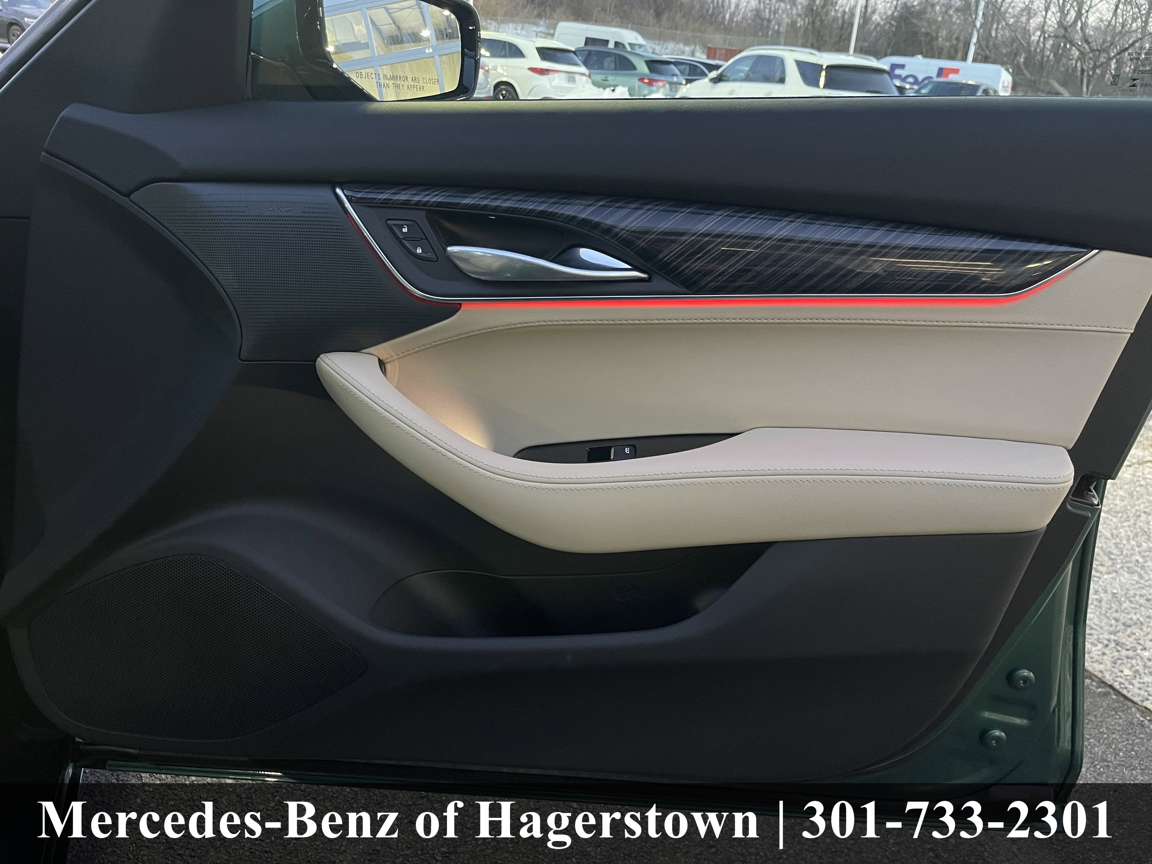 2025 Cadillac CT5 Premium Luxury AWD