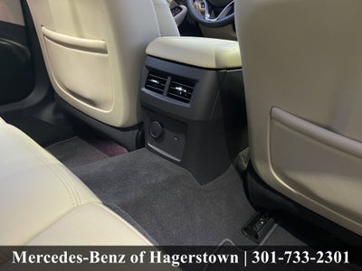 2025 Cadillac CT5 Premium Luxury AWD