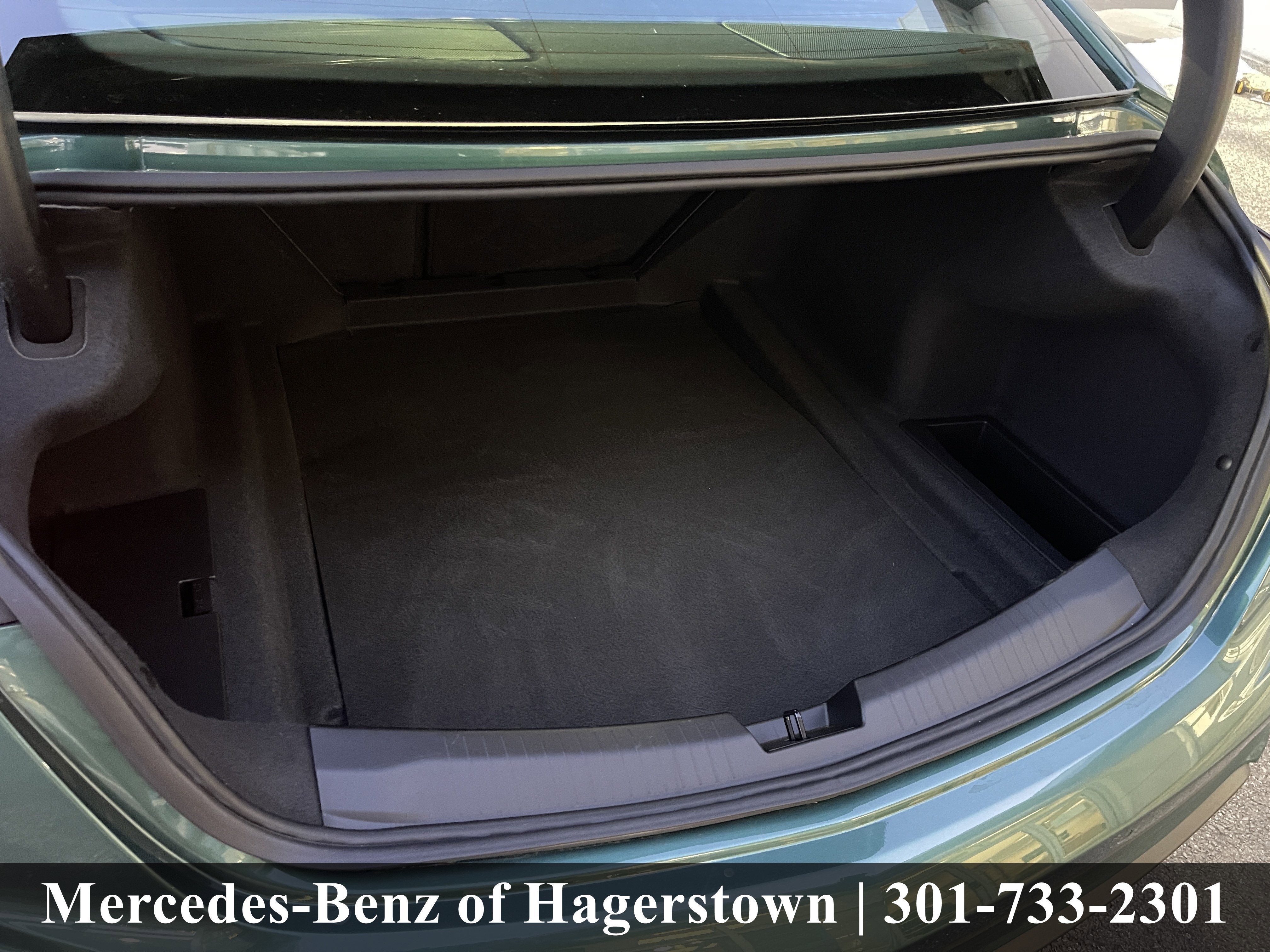 2025 Cadillac CT5 Premium Luxury AWD