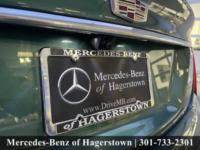 2025 Cadillac CT5 Premium Luxury AWD