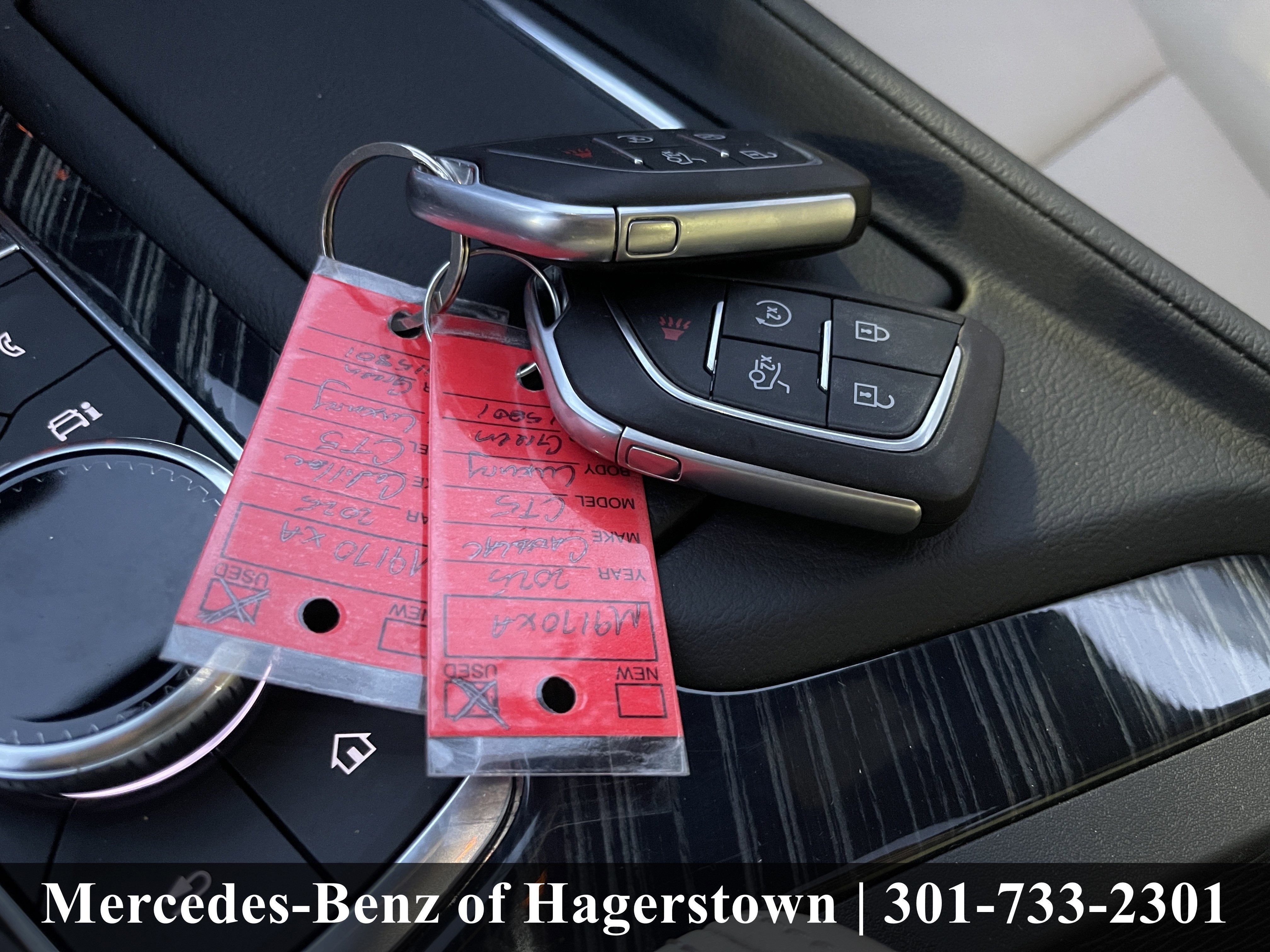 2025 Cadillac CT5 Premium Luxury AWD