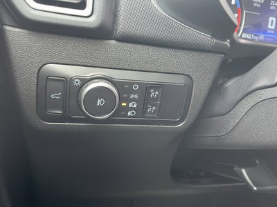 2024 Ford Bronco Sport Outer Banks 4x4