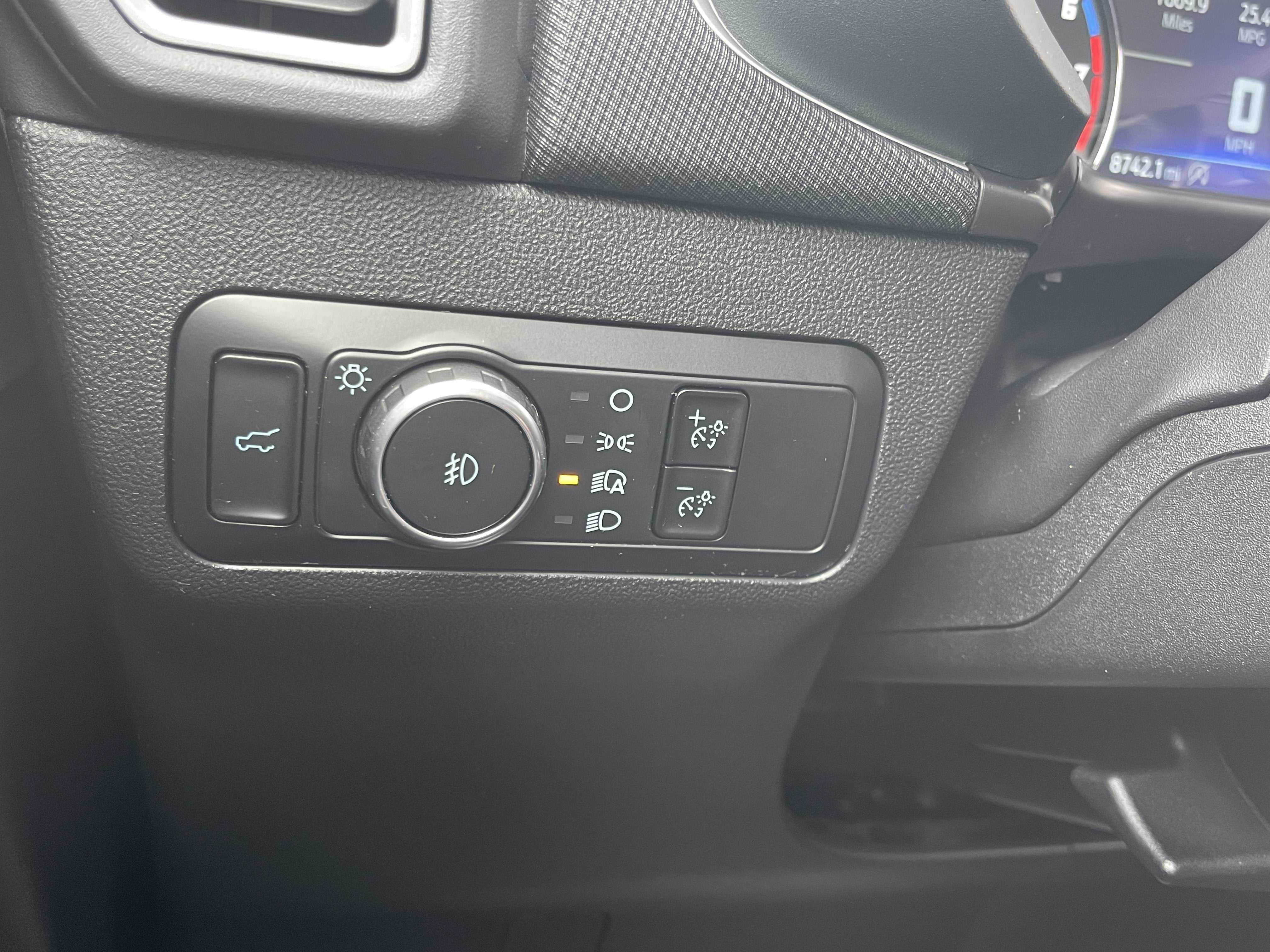 2024 Ford Bronco Sport Outer Banks 4x4