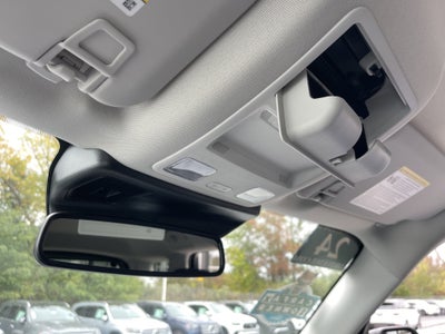 2024 Ford Bronco Sport Outer Banks 4x4