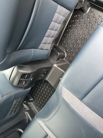 2024 Ford Bronco Sport Outer Banks 4x4