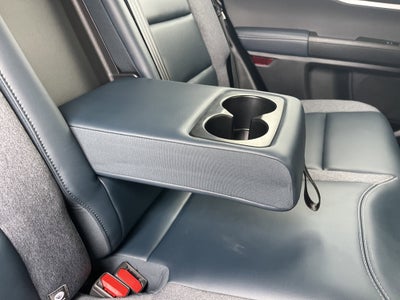 2024 Ford Bronco Sport Outer Banks 4x4