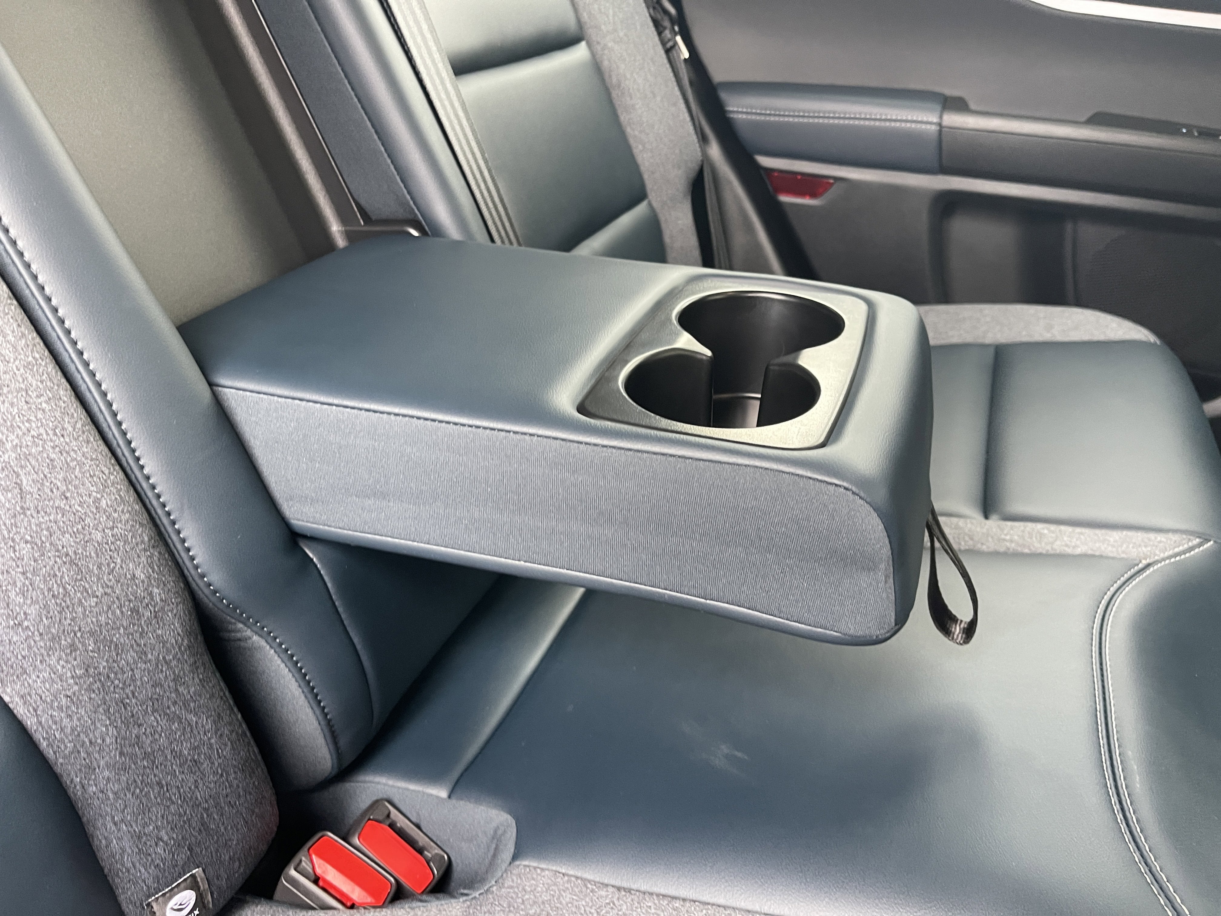 2024 Ford Bronco Sport Outer Banks 4x4